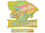 Jee (Holo) | Copenhagen 2024 image